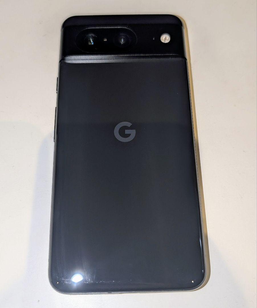 【おまけ付】Google Pixel8 本体 SIMフリー