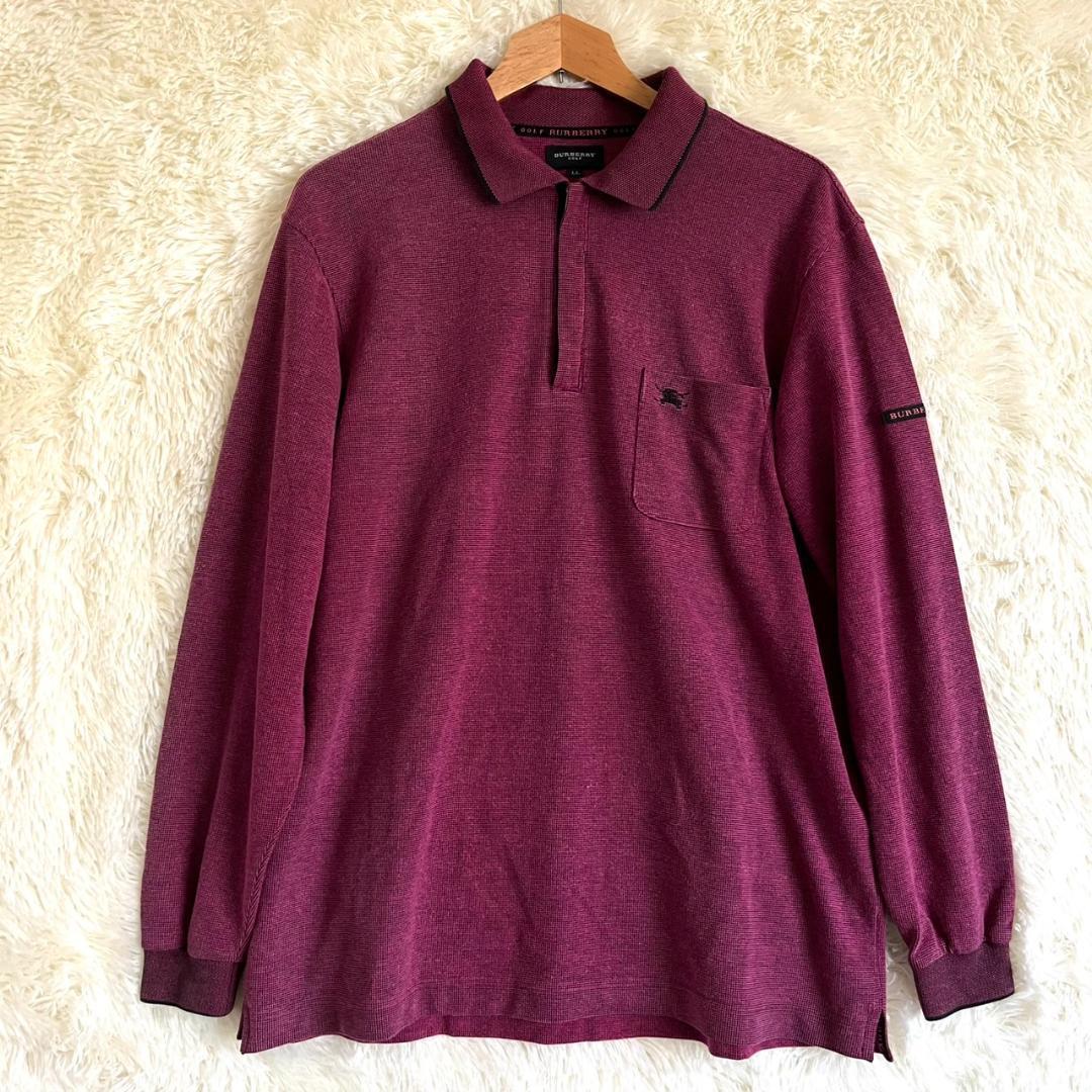 激レア BURBERRY バーバリー バーバリーゴルフ fit=scale-down,w=1200