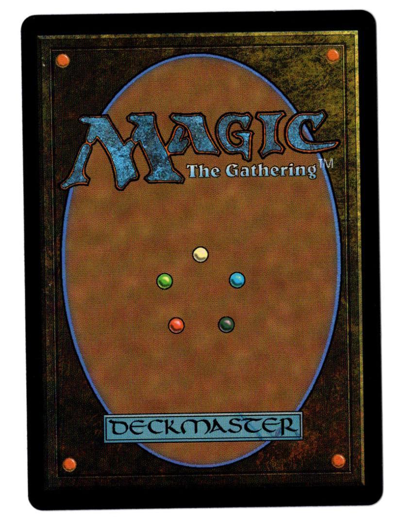 MTG FCA ティナ・ブランフォード(JP) ※ショーケース