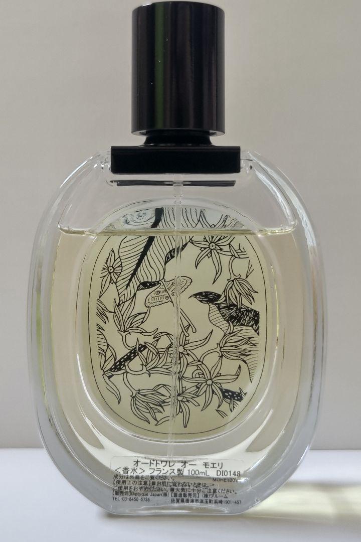 ディプティック　オー モエリ　100ml　オードトワレ