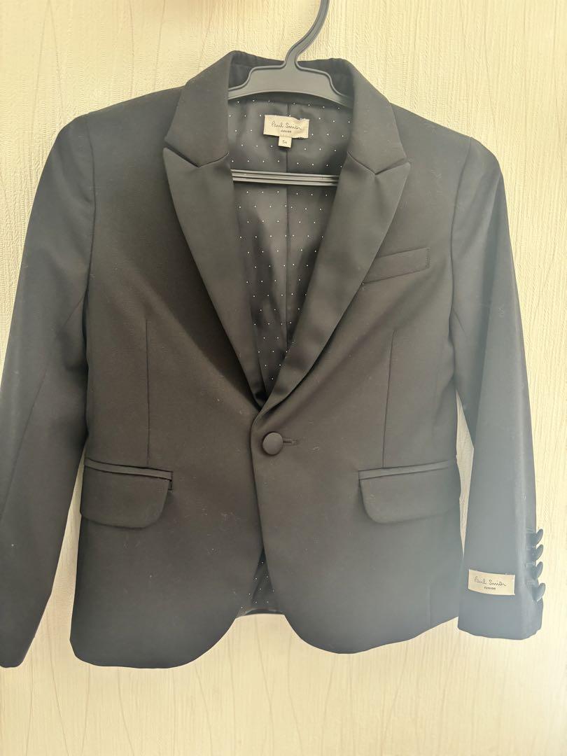 ポール・スミス ジュニア(Paul Smith JUNIOR)のジャケット
