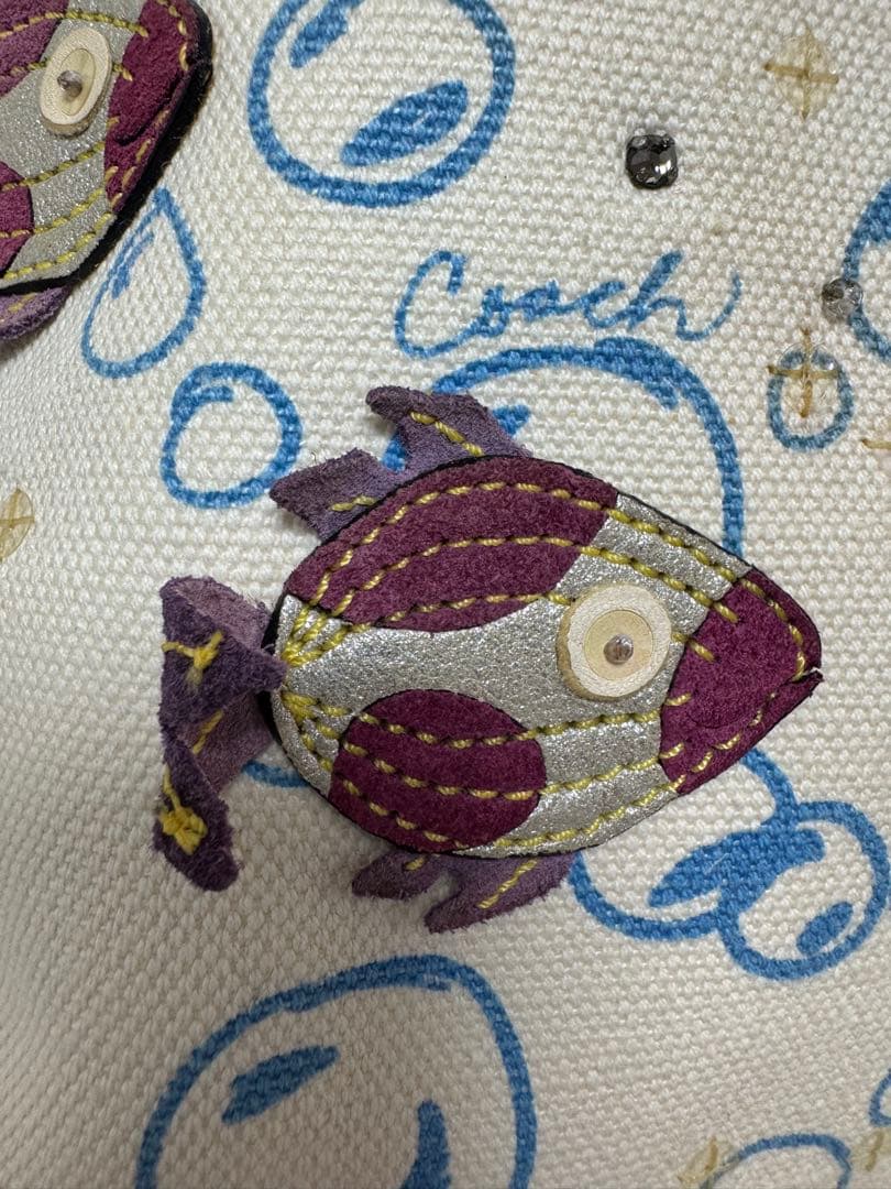 coach コーチ トートバッグ coach コーチ トートバッグ