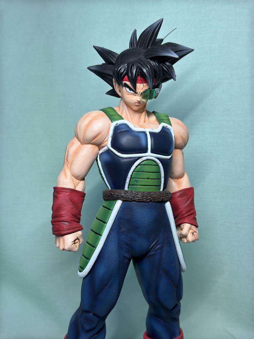 ドラゴンボール グランディスタ
