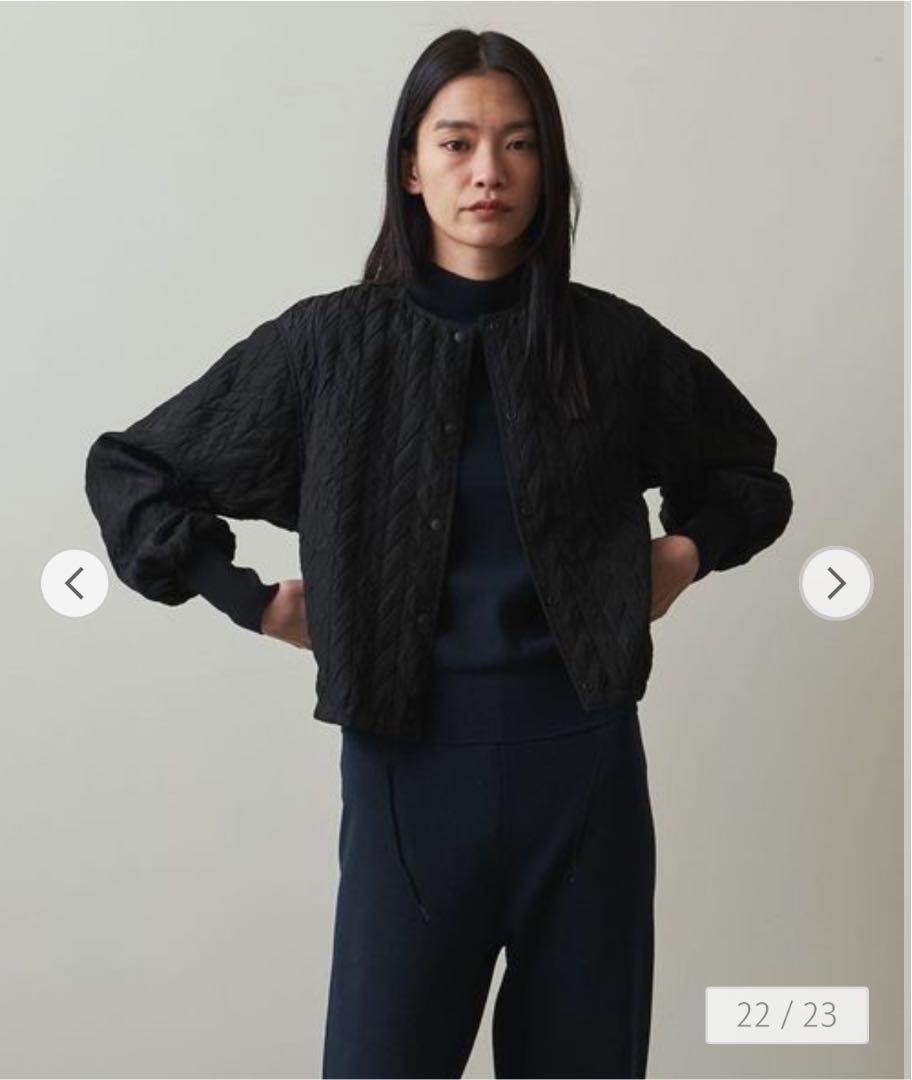 お気にいる<Steven Alan>ヘリンボーンブルゾン ノーカラージャケット レディース¥11,700-www.cepeige.org お気にいる<Steven Alan>ヘリンボーンブルゾン ノーカラージャケット レディース¥11,700-www.cepeige.org