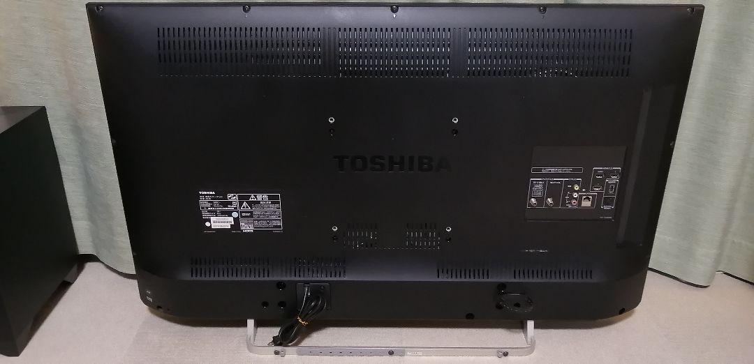 ないと 東芝 42J8 TOSHIBA REGZA qK027-m13518669372 液晶テレビ レグザ カメラ