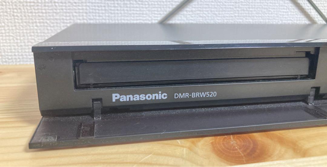買得 中古 パナソニック ブルーレイディスクレコーダー DMR