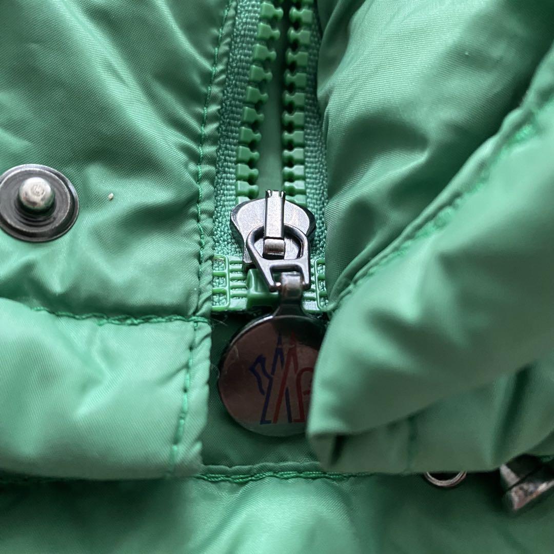 MONCLER モンクレール レディース ダウン ベスト ブランド