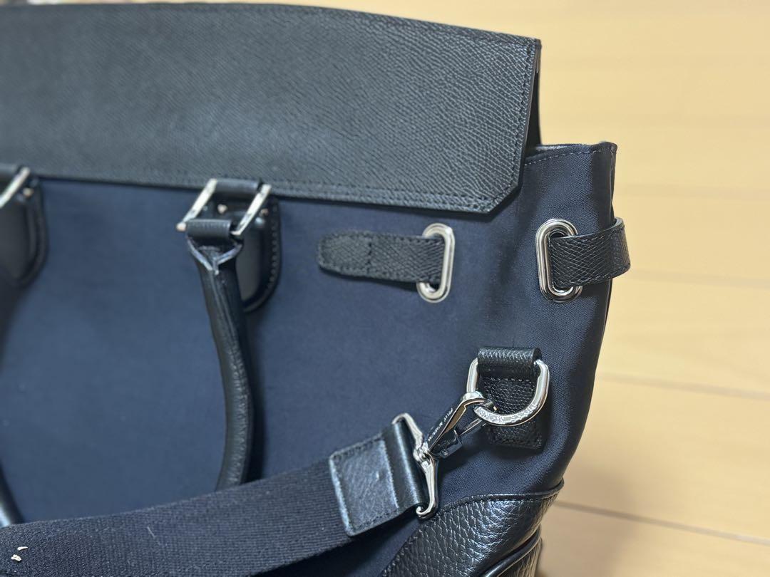 ボストンバッグ|ペッレモルビダ