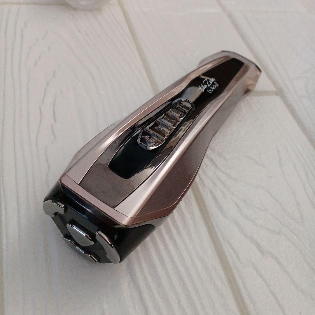 Dr. Arrivo the Zeus ザ ゼウス 美顔器 Dr. Arrivo the Zeus ザ ゼウス 美顔器