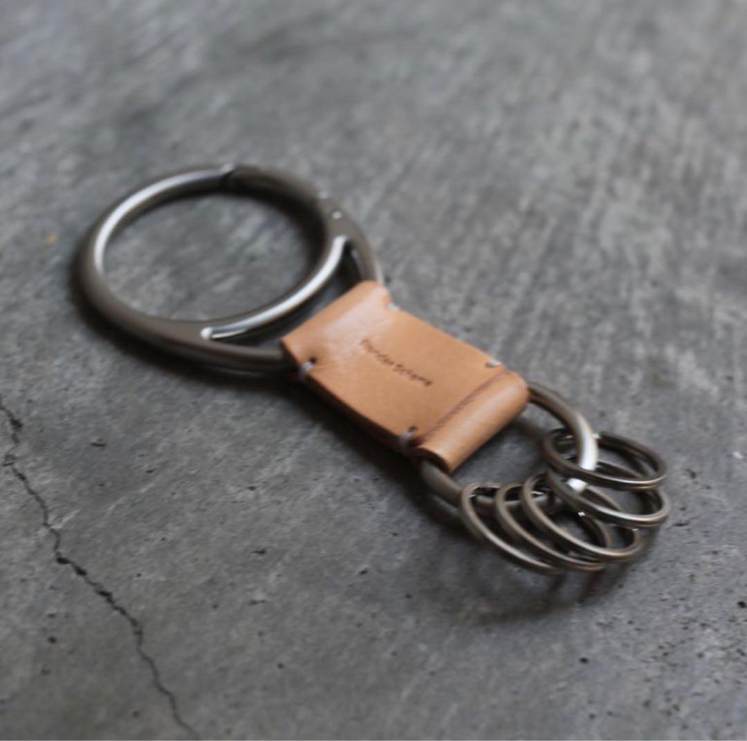 Hender Scheme キーフック