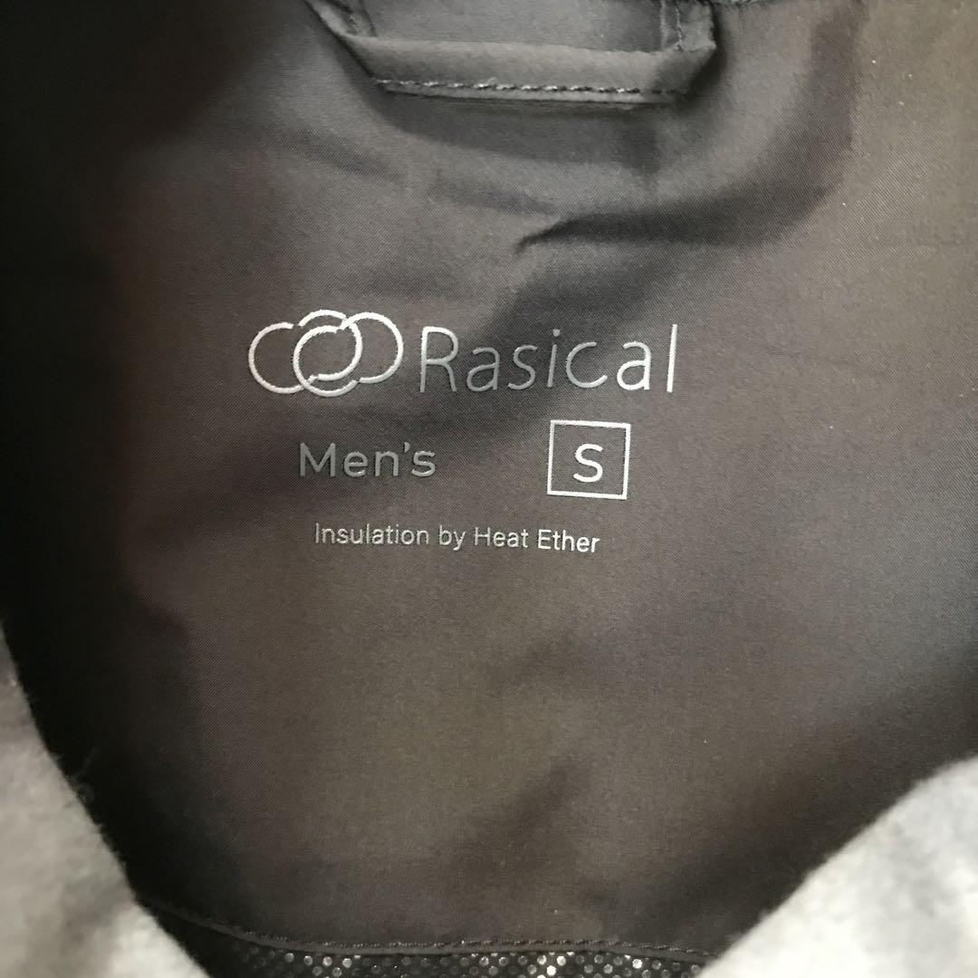◆ Rasical ラシカル フェアリーノヴァ2 ジャケット メンズ　S