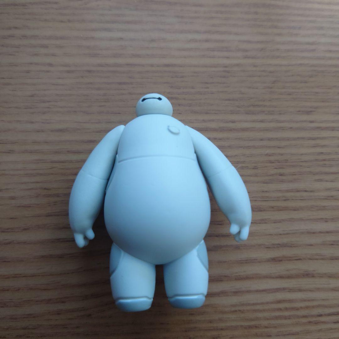 ベイマックス メタコレ 箱無し ディズニー Disney - メルカリ