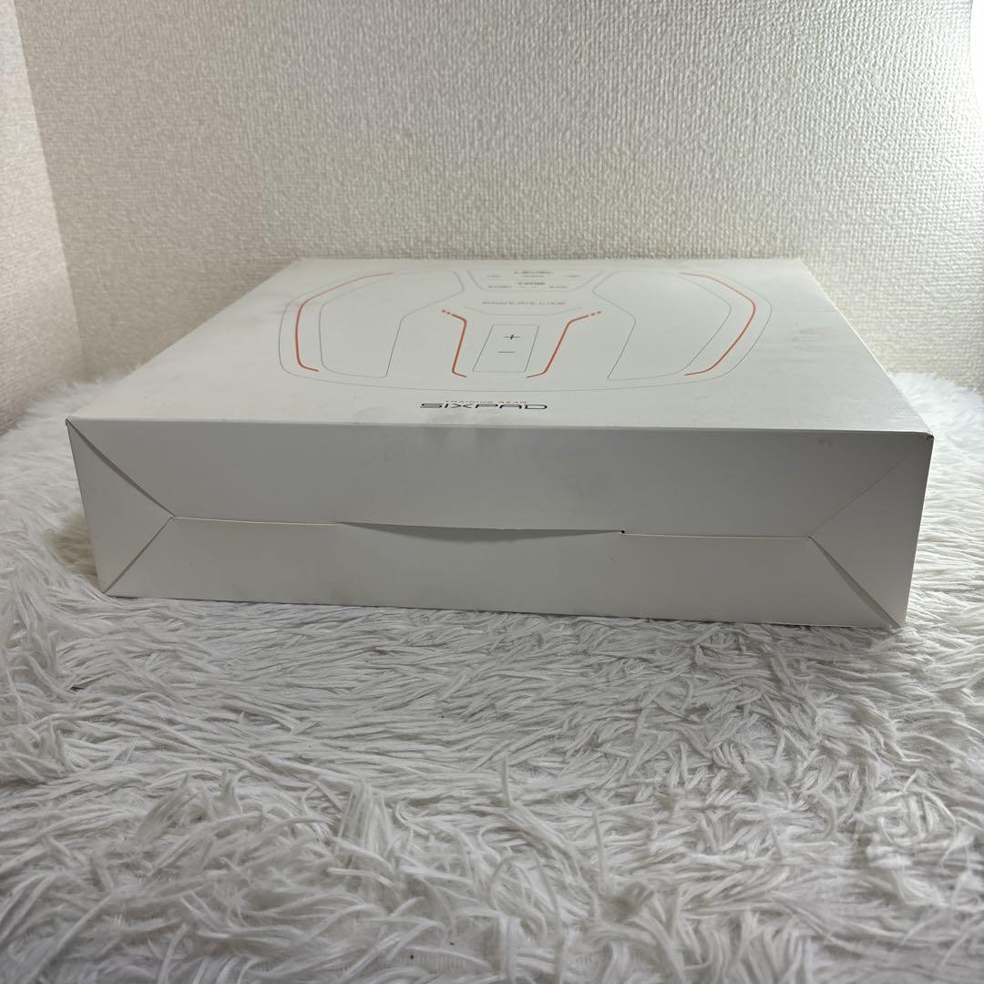 【中古】SIXPAD Foot Fit Lite