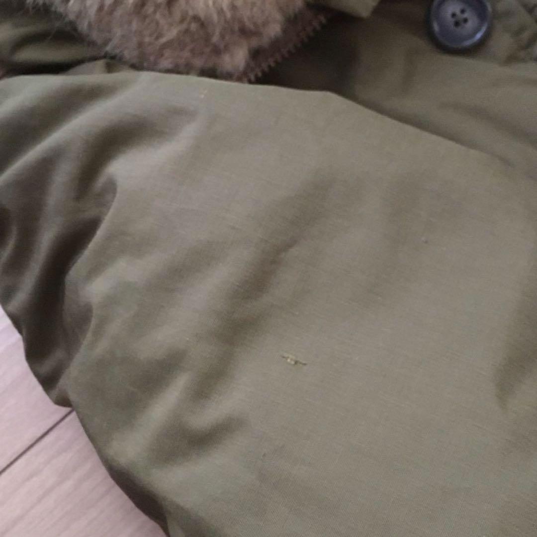 【希少】50’s EDDIE BAUER ポーラーパーカー ダウン 60s