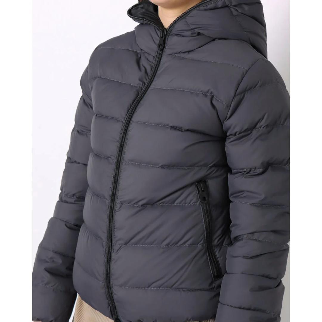 DUVETICA 新品 THIASEI ティアセイ ダウン ジャケット フード