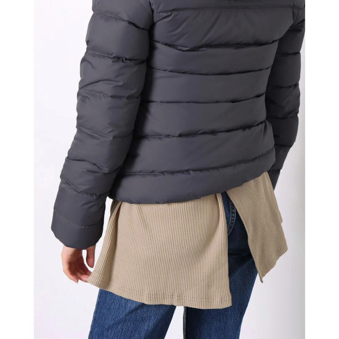 DUVETICA 新品 THIASEI ティアセイ ダウン ジャケット フード