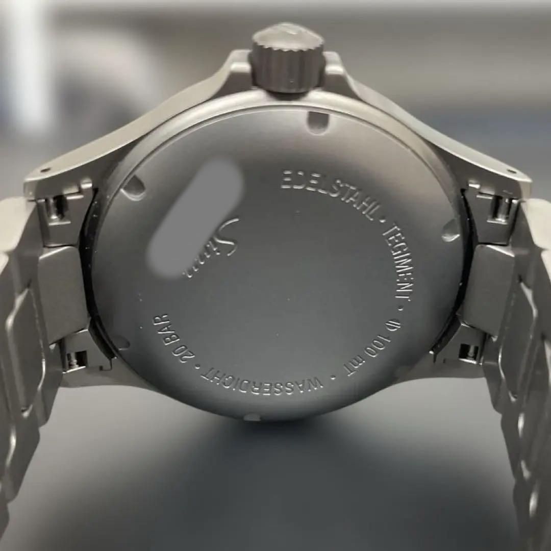 時計 Sinn 856.B
