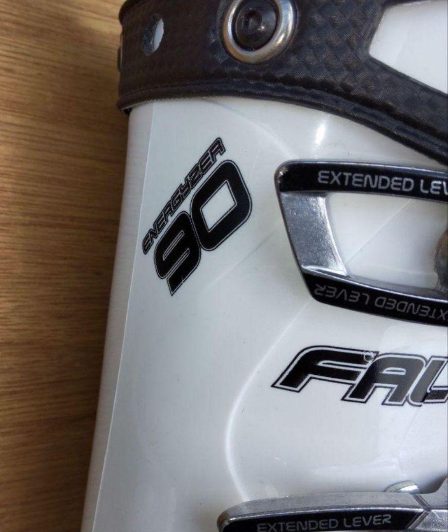 良品 SALOMON FALCON XS サロモン ファルコン