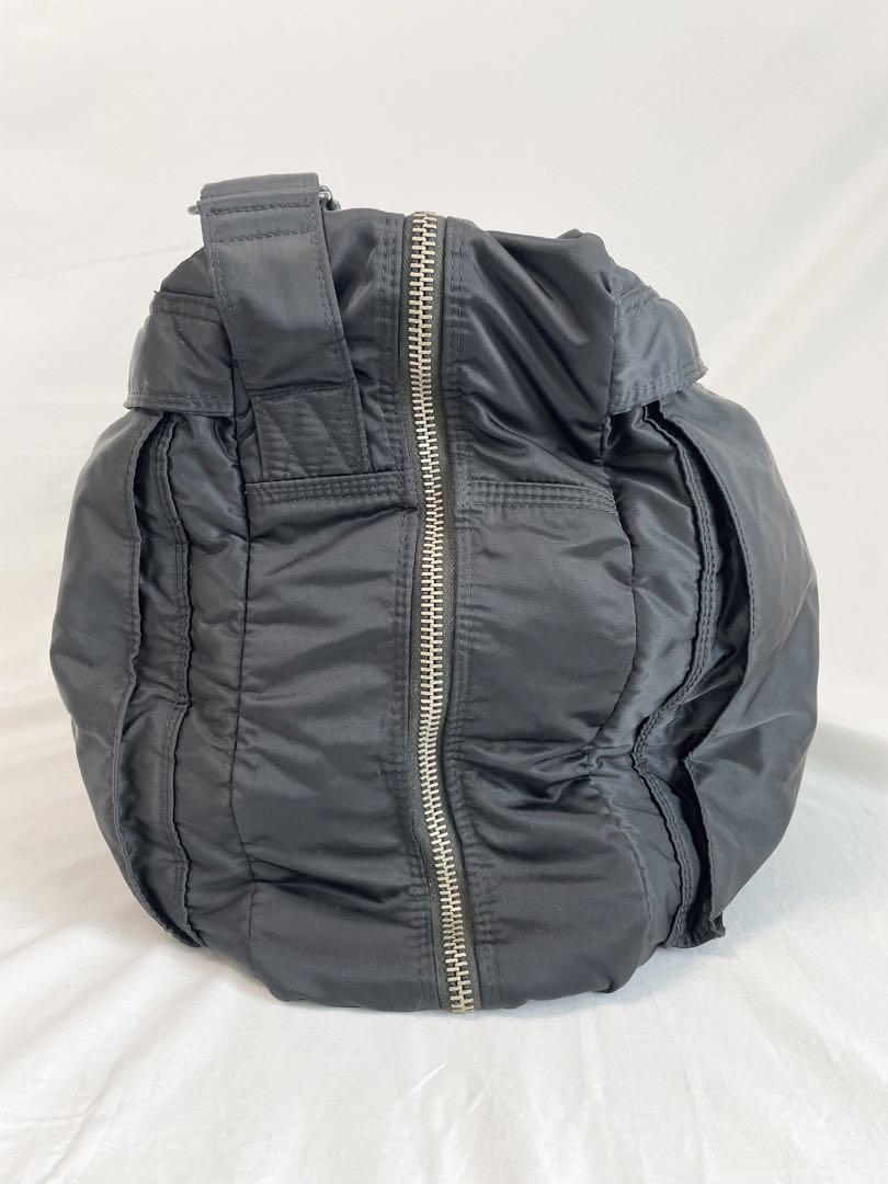 【希少】PORTER タンカー 2WAYボストンバッグ 622-09318  L
