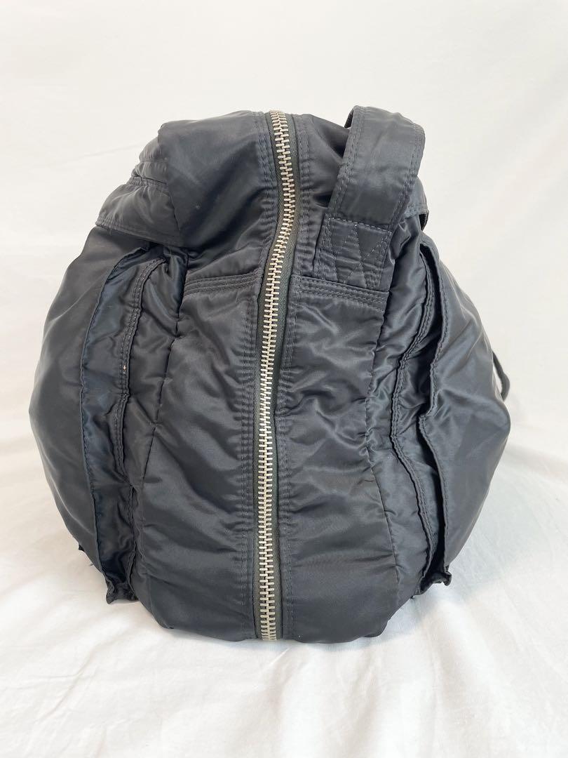 【希少】PORTER タンカー 2WAYボストンバッグ 622-09318  L