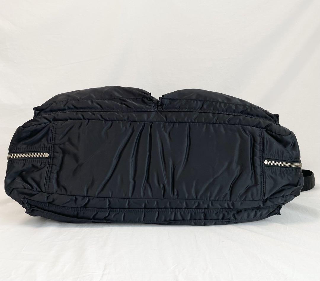 【希少】PORTER タンカー 2WAYボストンバッグ 622-09318  L