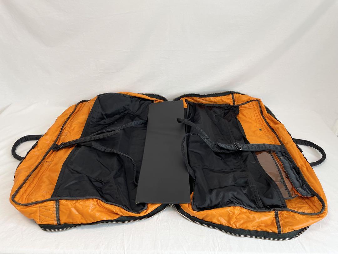 【希少】PORTER タンカー 2WAYボストンバッグ 622-09318  L