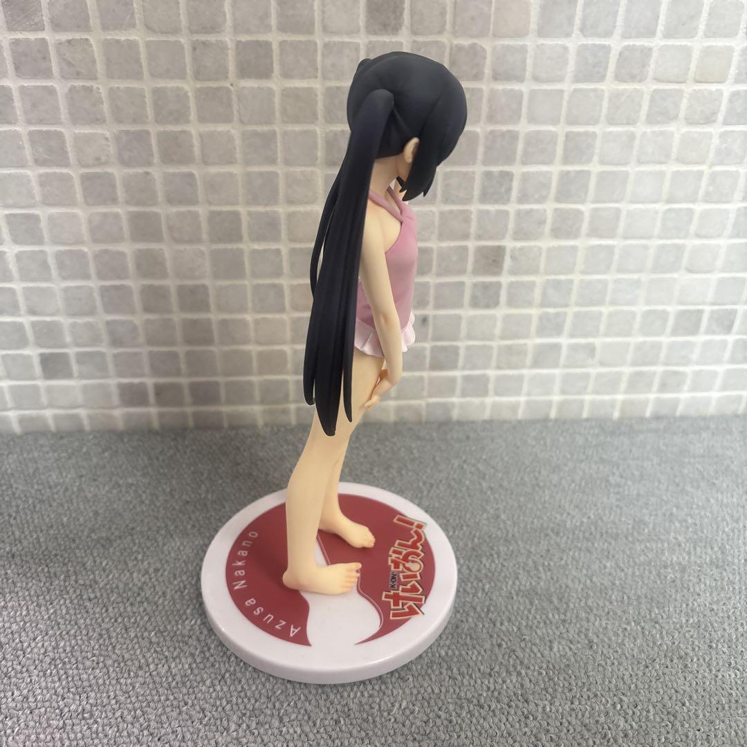 アルファマックス けいおん!! 中野梓 水着ver. 1/7 完成品 フィギュア
