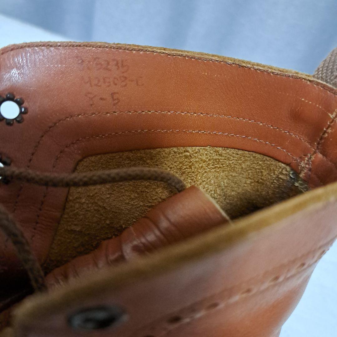 Tricker s