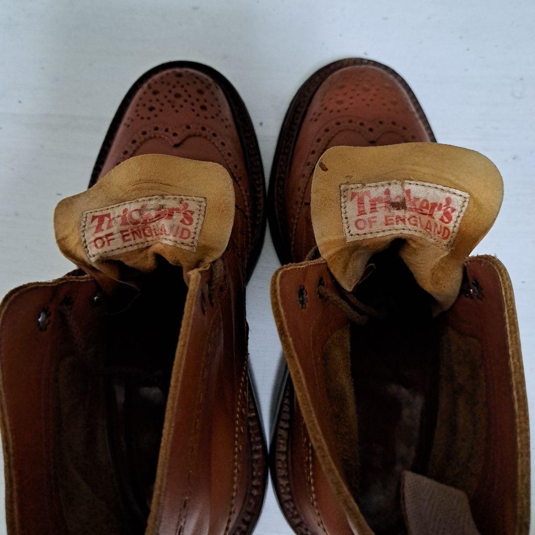 Tricker s