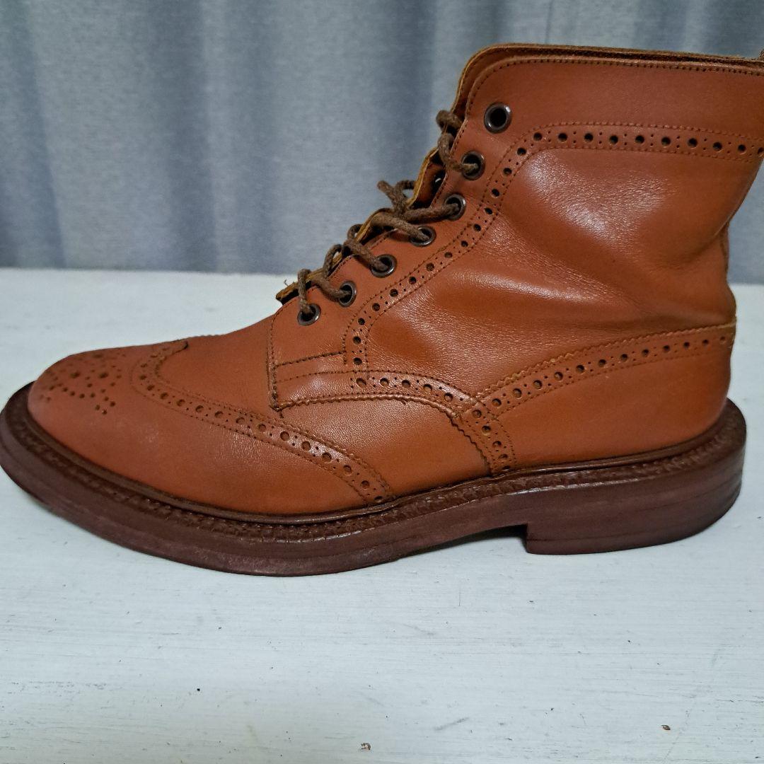 Tricker