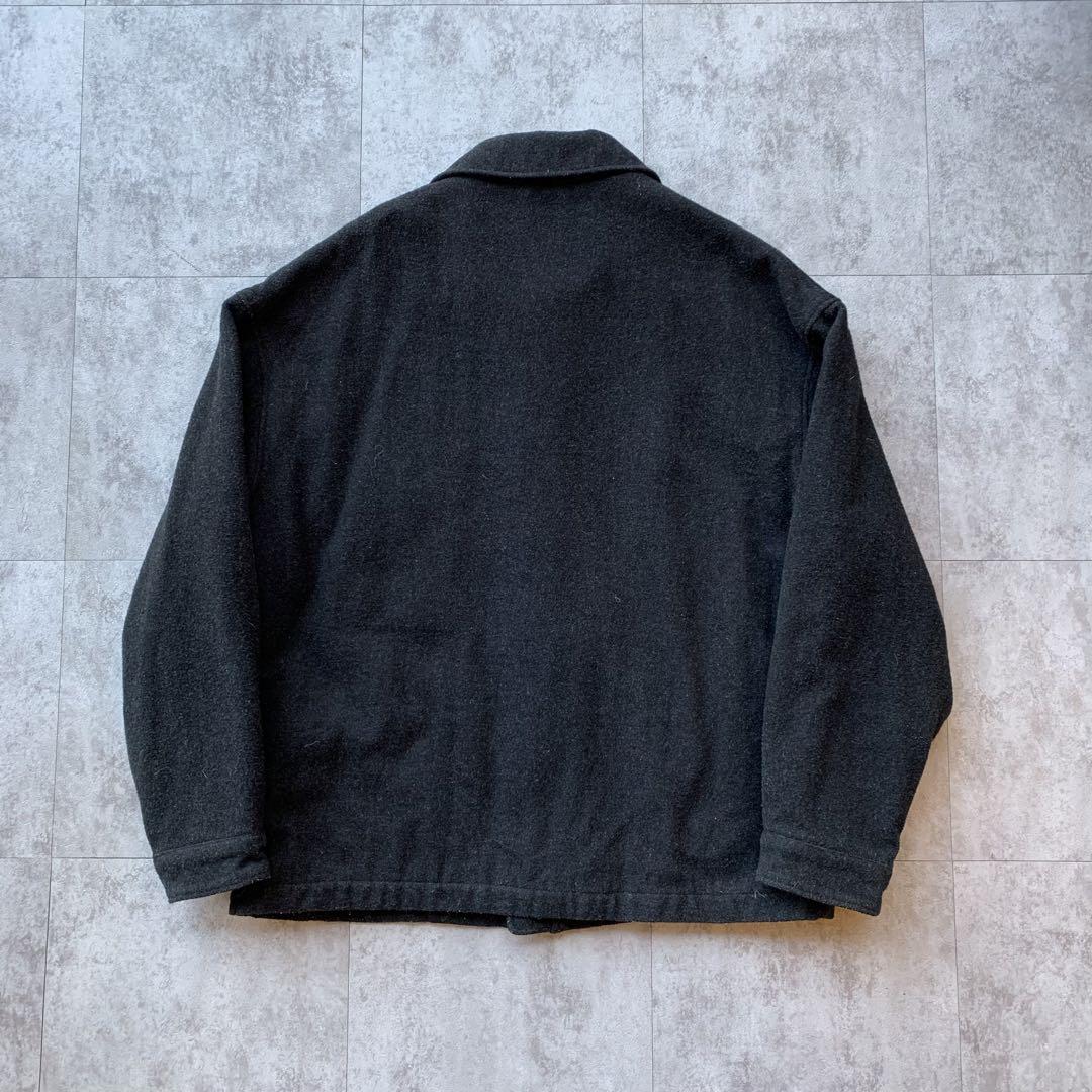 90s ROUNDTREE＆YORKE ウールジャケット 古着 USA