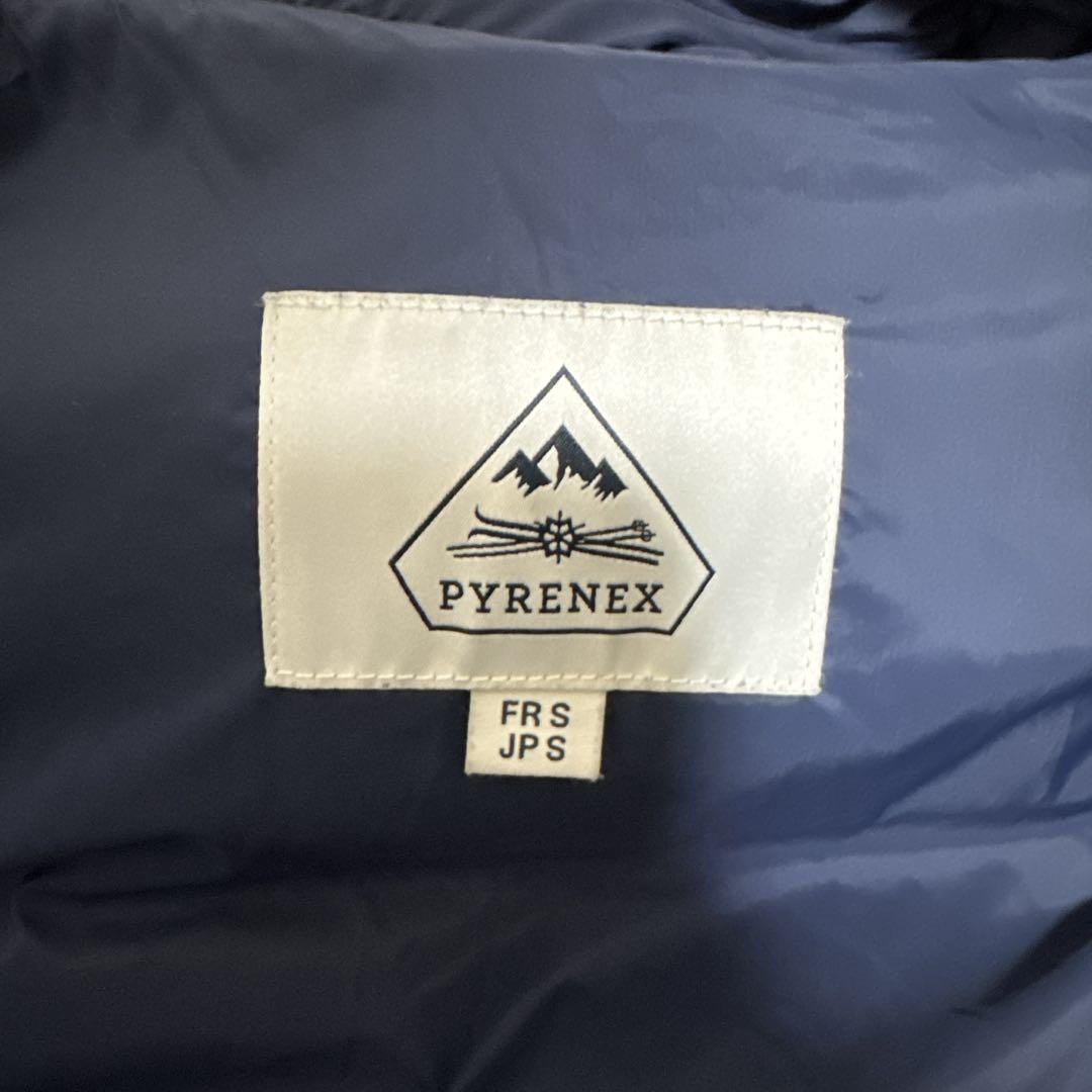 別注 PYRENEX