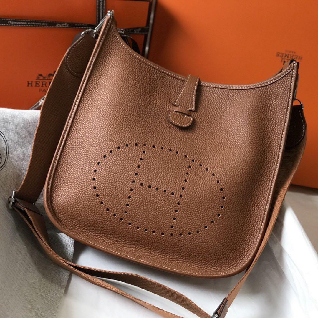 エルメス HERMES エブリン29 ショルダーバッグ バッグ エルメス HERMES エブリン29 ショルダーバッグ バッグ