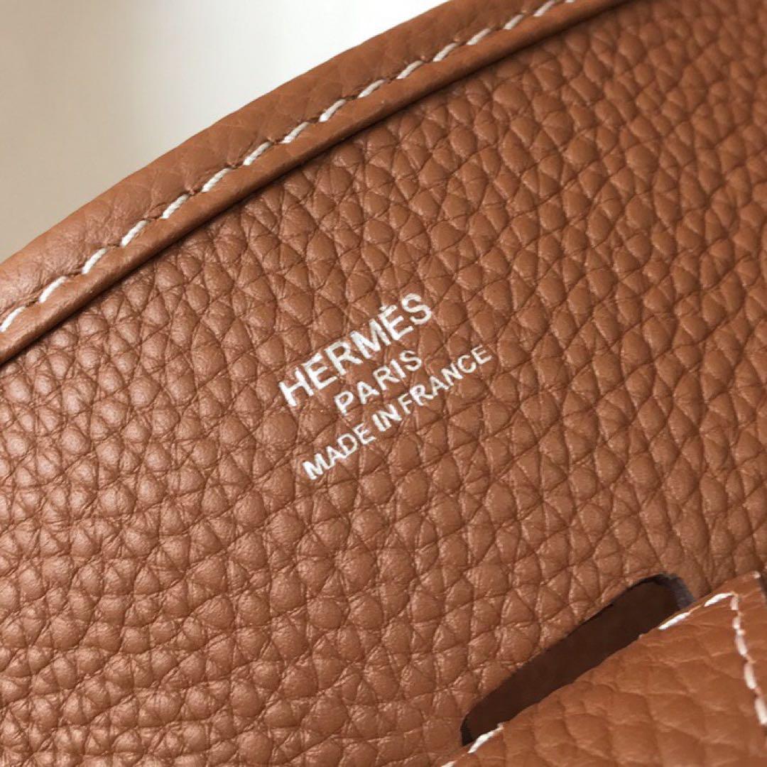 エルメス HERMES エブリン29 ショルダーバッグ バッグ エルメス HERMES エブリン29 ショルダーバッグ バッグ