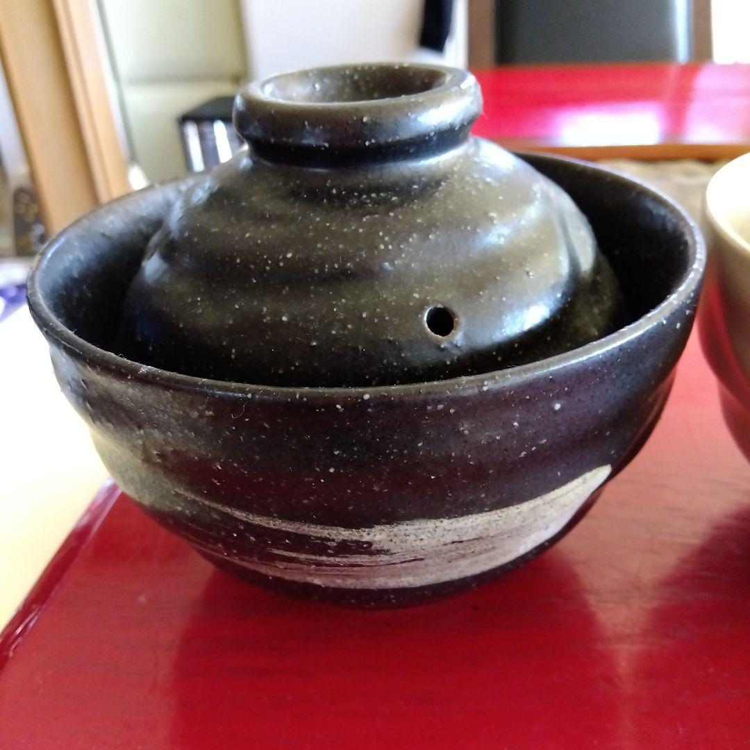 大判夫婦茶碗