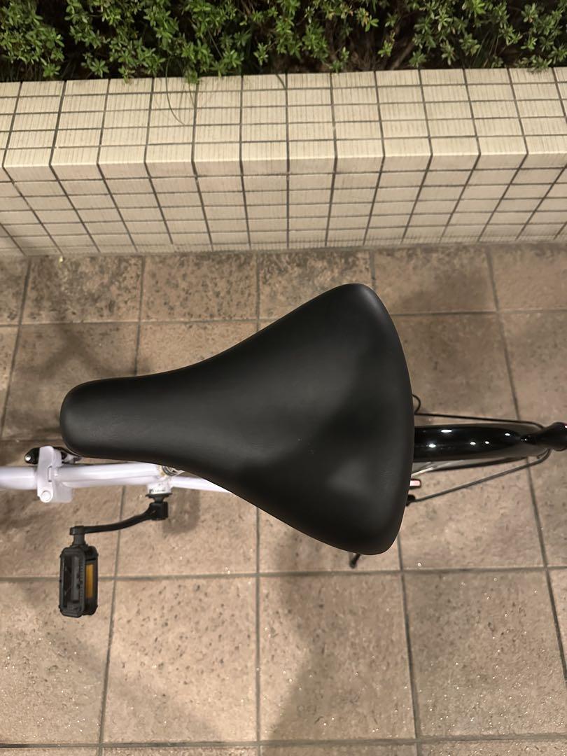 LANDSCAPE ランドスケープ 折りたたみ自転車 - メルカリ