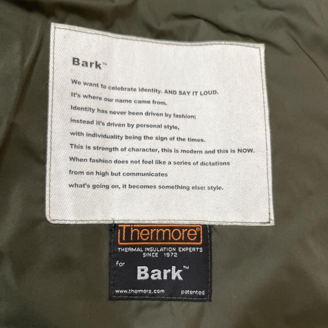 Bark