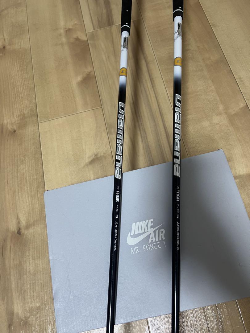 テーラーメイド RBZ 3.4番ユーティリティ