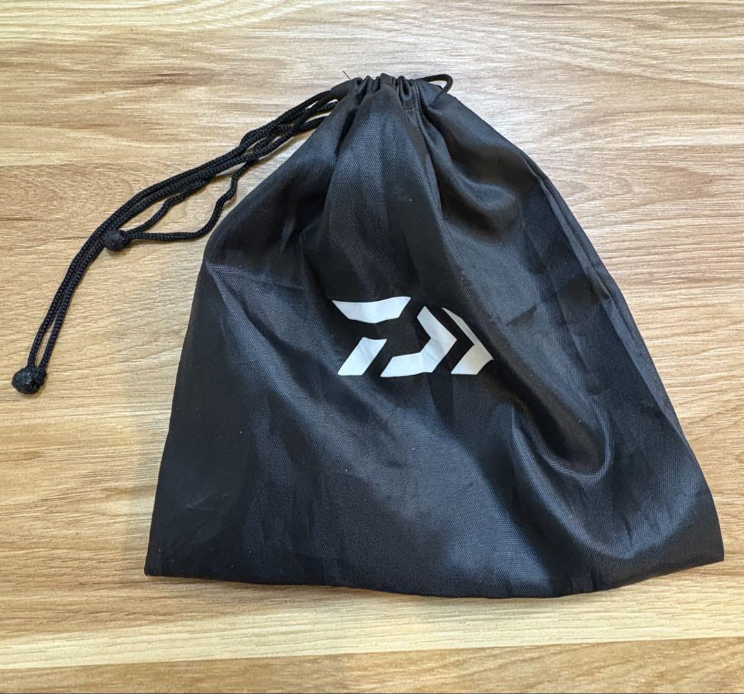 DAIWA ダイワ　20 ルビアス　FCLT　2500S-XH　ゴメクサス　美品