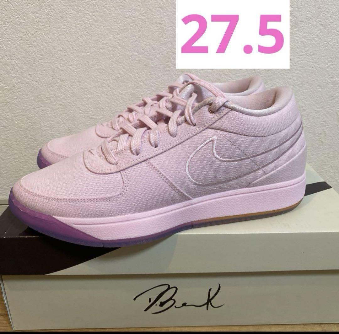 Nike Book1 EP PRM Hike 27 5㎝｜Yahoo!フリマ（旧PayPayフリマ）