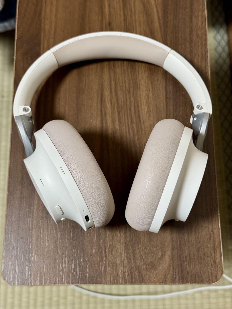SHURE AONIC40 ホワイト