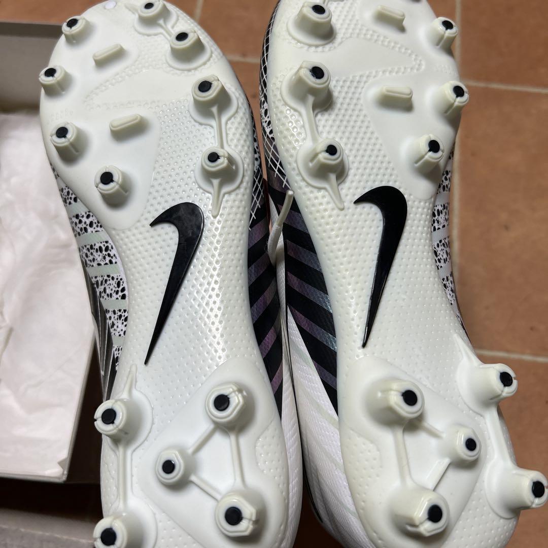 NIKE☆マーキュリーヴェイパー　25.5センチ