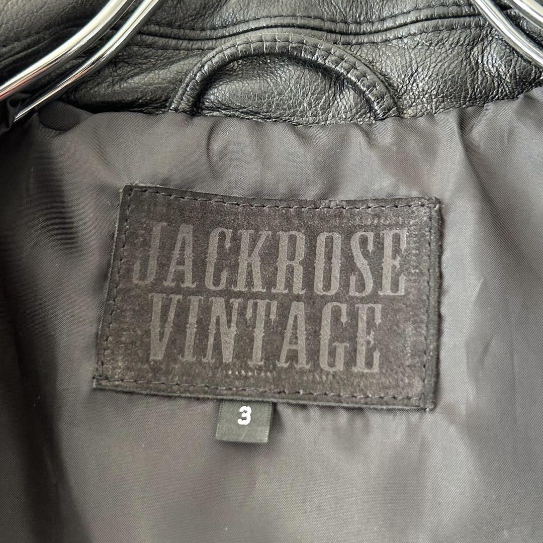 JACK ROSE