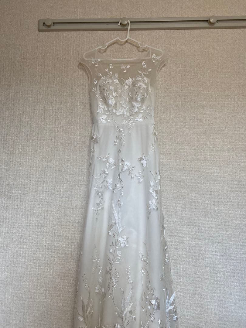 DRESS PRODUCTION ウェディングドレス