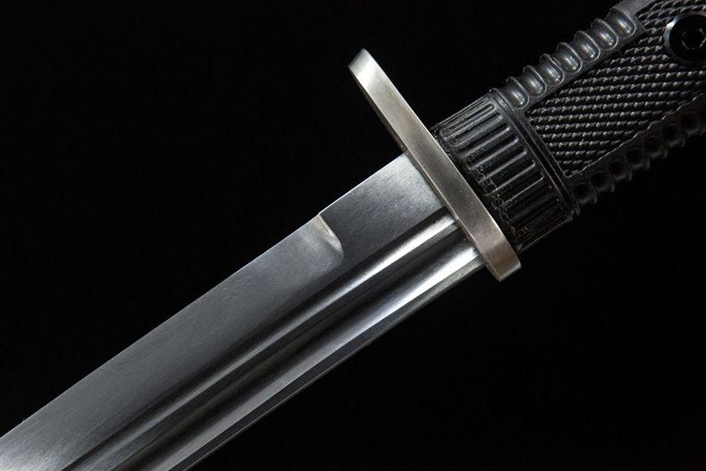 武士の刀 古兵器 武具 刀装具 武士道 武士道 手鍛造打 鋼刀 冷