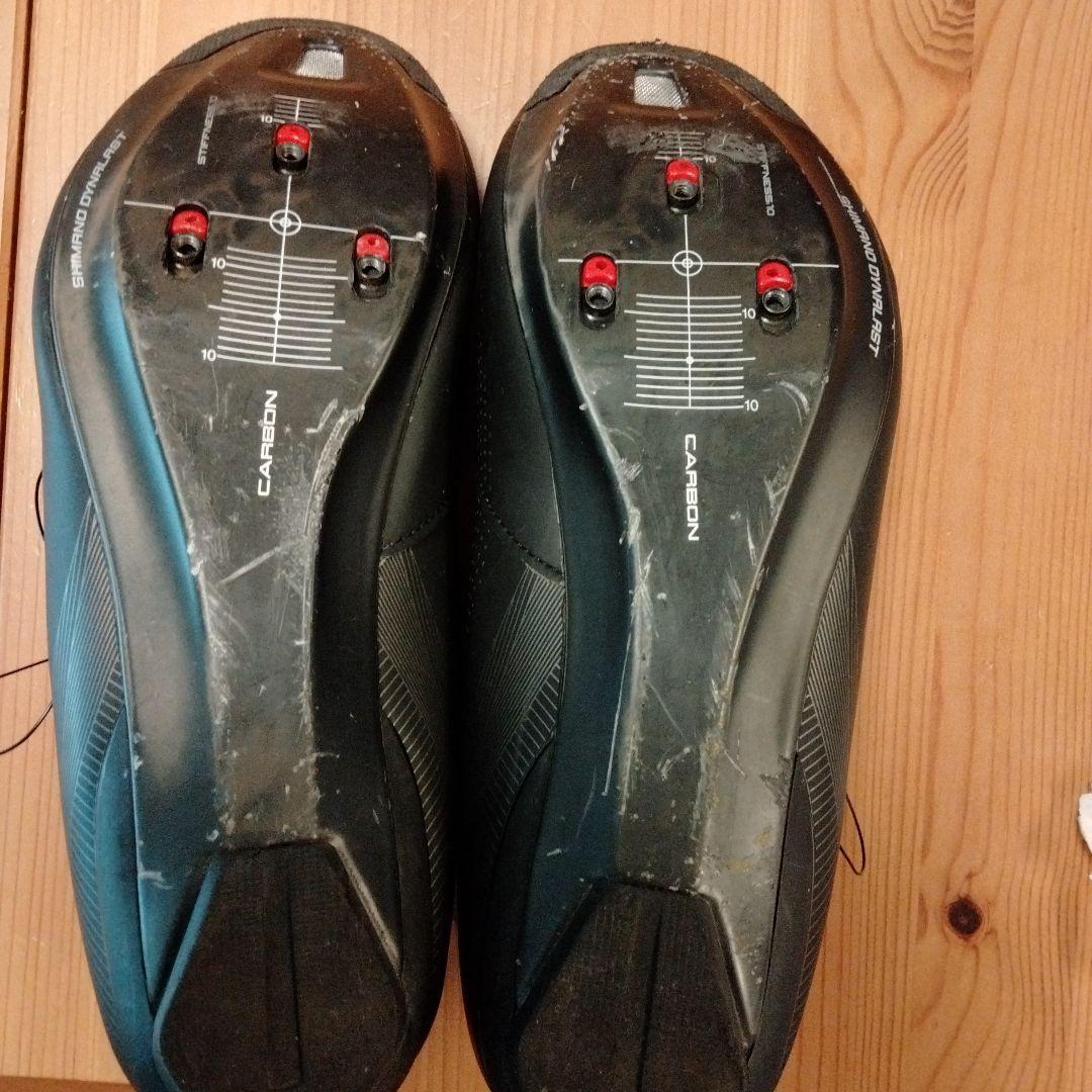 SHIMANO RC7 サイズ40