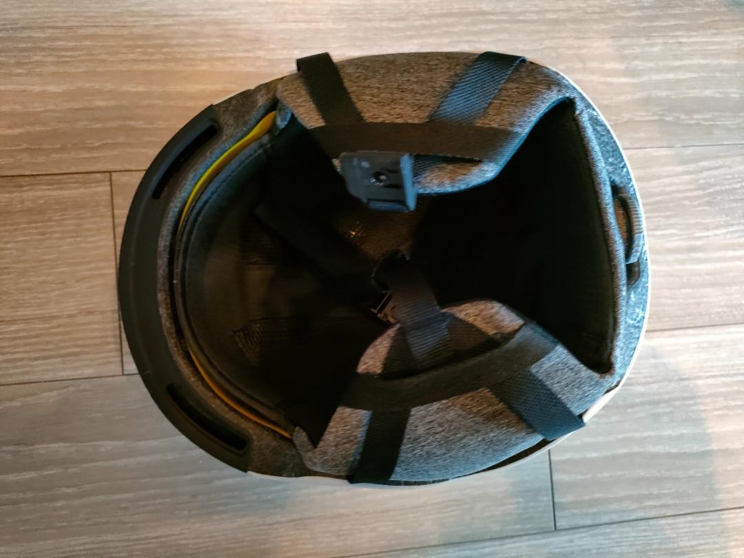 オークリー ヘルメット MOD1 ASIAN FIT MIPS Mサイズ