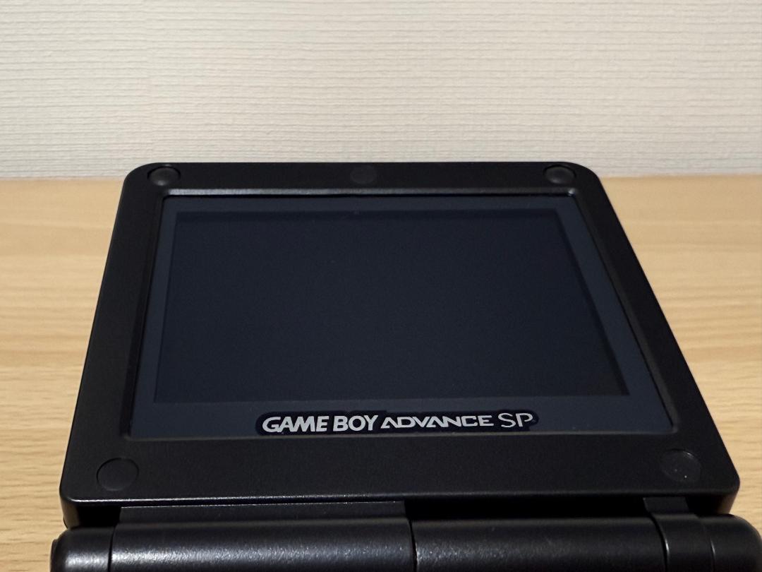 ★ ゲームボーイアドバンスSP