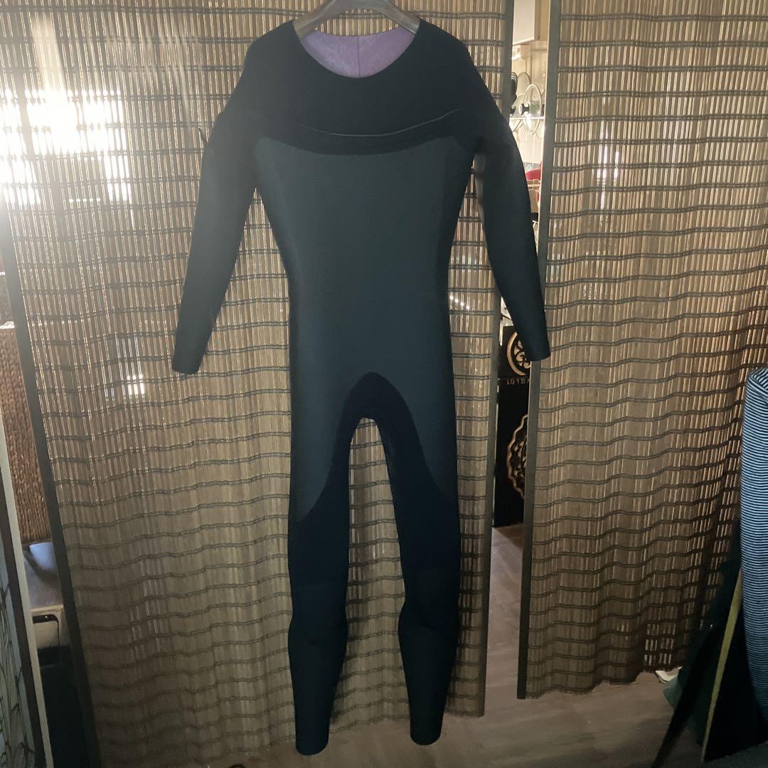激安先着 極上CARLセミドライウエットスーツ XL サーフィン・ボディボード