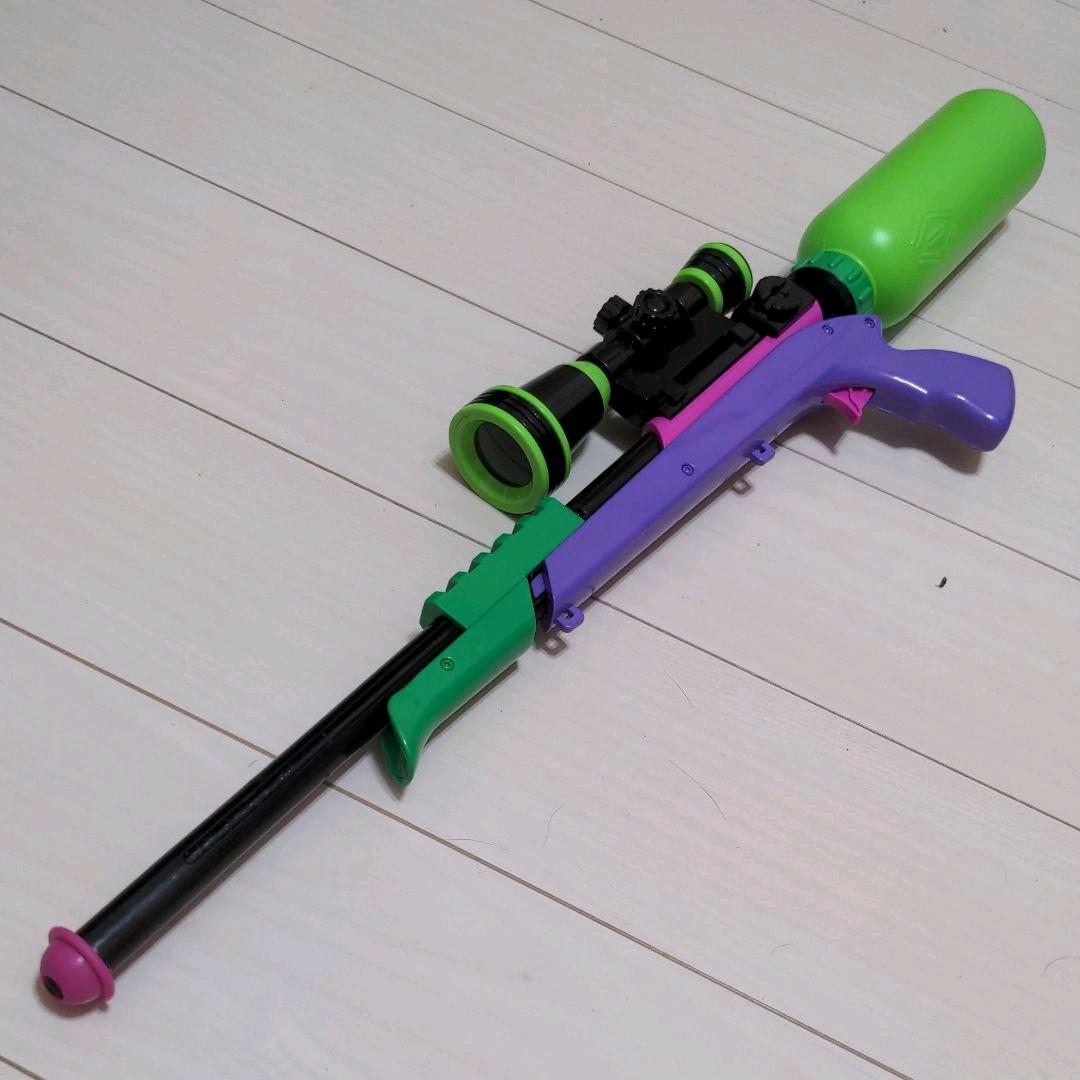 メルカリ スプラトゥーン武器 チャージャー おもちゃ 5 000 中古や未使用のフリマ メルカリ スプラトゥーン武器 チャージャー おもちゃ 5 000 中古や未使用のフリマ
